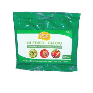FLOWER CALCIO CORRECTOR CARENCIAS 30g (D) 60156