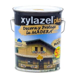 XYLAZEL PINO TEA MATE 5L.