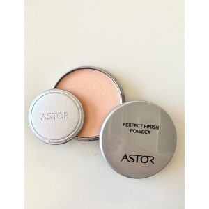 M.A.PERFECT FINISH POWDER 009