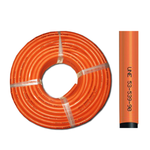 Manguera Butano Espirogas 9×15 60mt