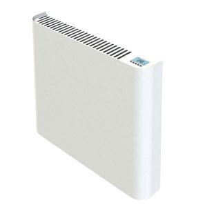 Emisor térmico FÁCULA serie XH 600W
