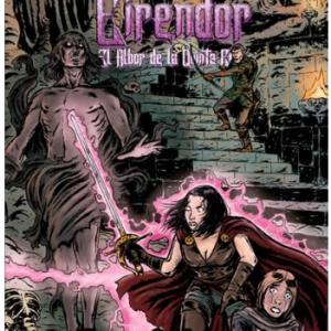 Eirendor | Tesoros y Monstruos