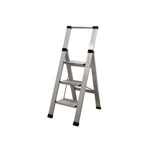 Escalera doméstica plana HomeLux – 3