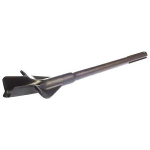 Escoplo con aletas SDS MAX 35X380mm Makita P-16330