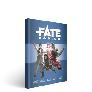 Fate básico