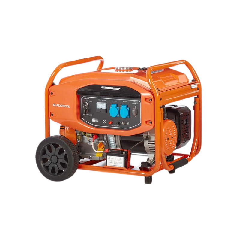 Generador Anova GC8500E - Imagen 2