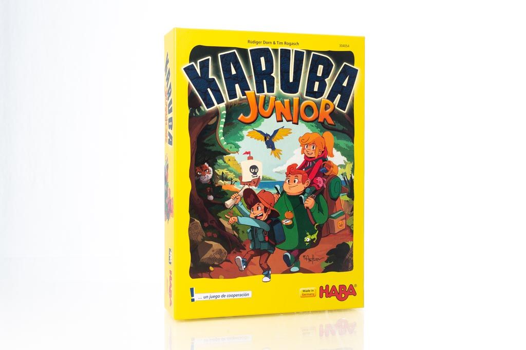 Karuba Junior