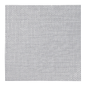 Malla mosquitera fibra vidrio 1,5 x 30 m- Luz malla 1,8 x 1,6 mm