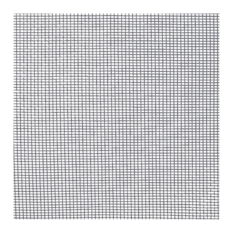 Malla mosquitera fibra vidrio 1,5 x 30 m- Luz malla 1,8 x 1,6 mm