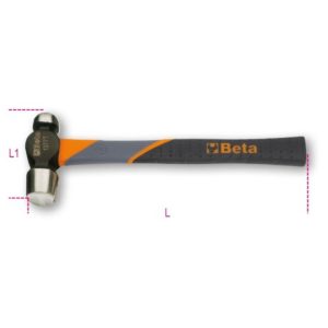 Martillo para caldereros 1377T 570 Beta 013770557