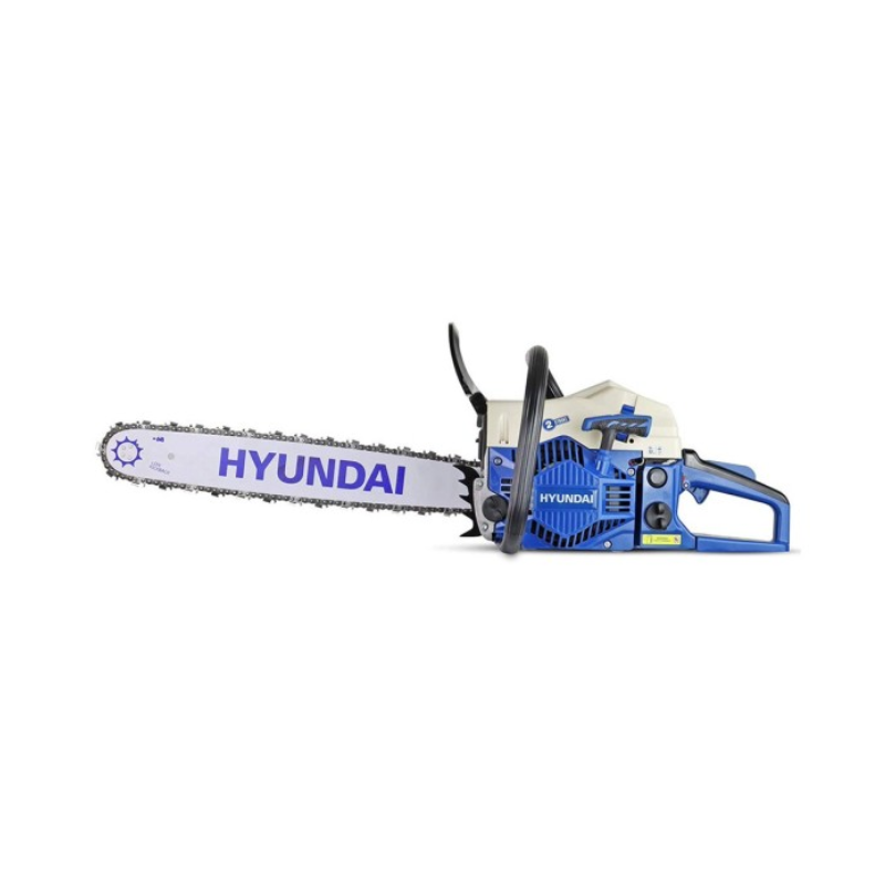 Motosierra Gasolina Hyundai HYC 6220 - Imagen 2