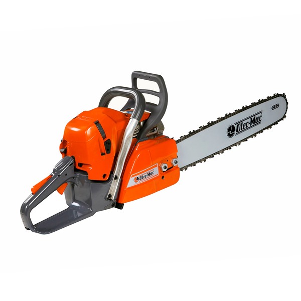 Motosierra Oleo-Mac GS 651 - Imagen 4