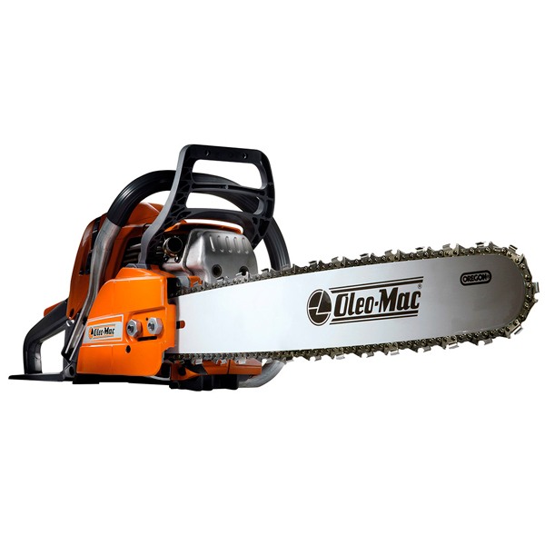 Motosierra Oleo-Mac GS 651 - Imagen 5