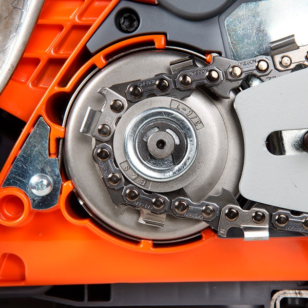 Motosierra Oleo-Mac GS 651 - Imagen 6