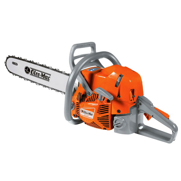Motosierra Oleo-Mac GS 651 - Imagen 3