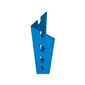 Pack de 10 Perfil Sclick P/35 2000 Azul Simonrack