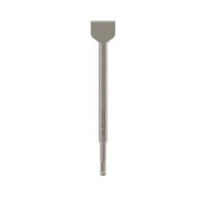 Cincel de pala PRO SDS plus-4C 40 x 250 mm