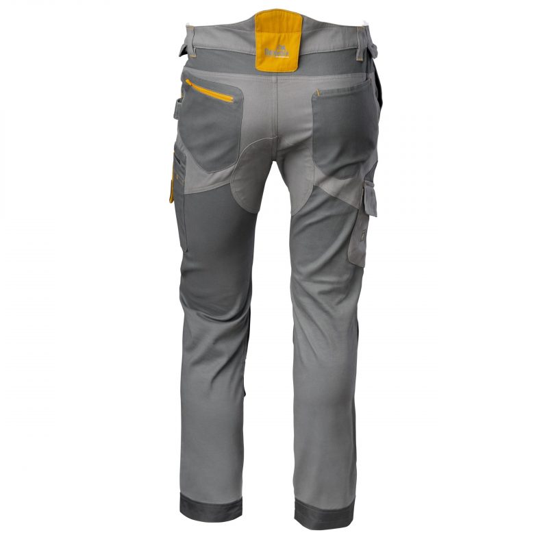 Pantalon de trabajo FLEXWORK – 3L - Imagen 4