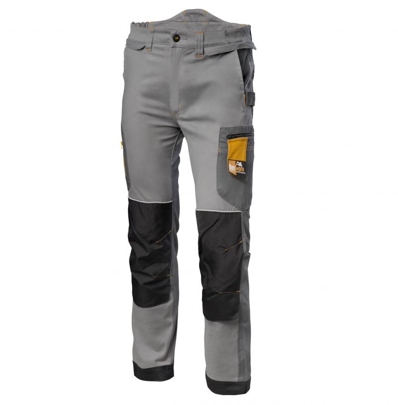 Pantalon de trabajo FLEXWORK – 3L - Imagen 2