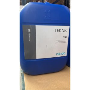 Desengrasante Suelos Indus Teknic TK45 20 kg