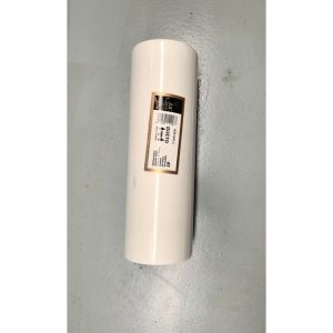 ROLLO MANTEL 0.40x50M TISUCLAS BLANCO (BP)