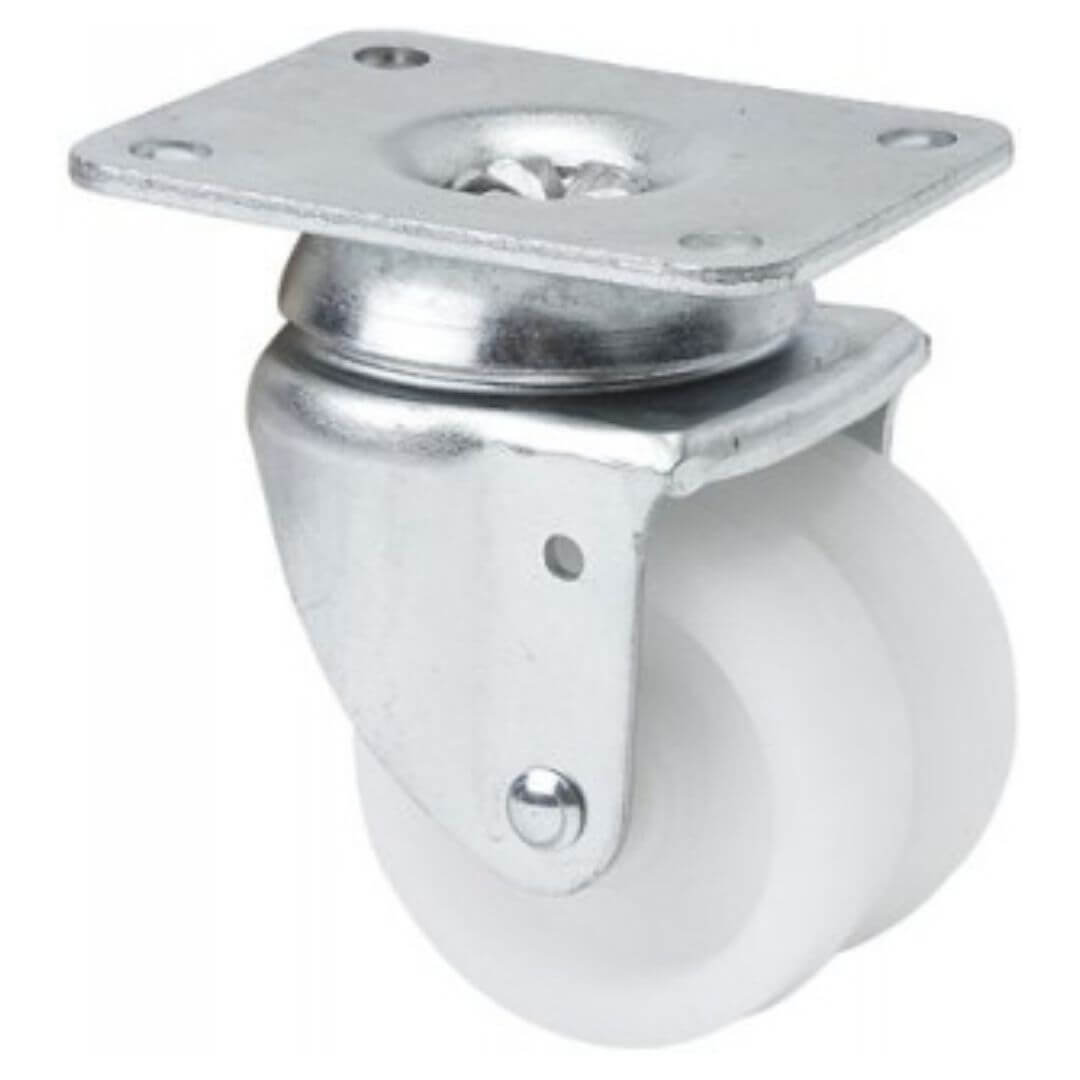 RUEDA ALEX SERIE I-BP Blanco 2-0039