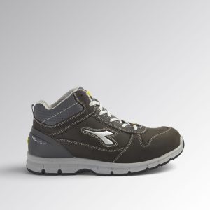 Calzado Seguridad Alto Diadora RUN MID S3 SRC ESD
