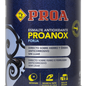 Esmalte Proanox Forja