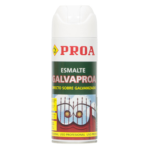 Spray Galvaproa