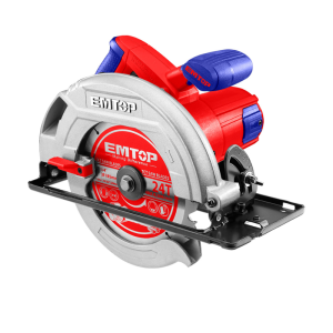 Sierra Circular 1600W EMTOP