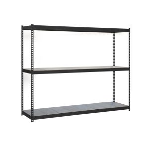 Estantería Media Carga sin tornillos Simonforte 2106 Metal