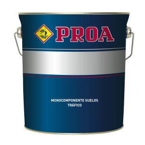 Monocomponente Suelos Trafico