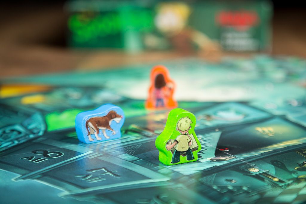 Spookies - Imagen 3