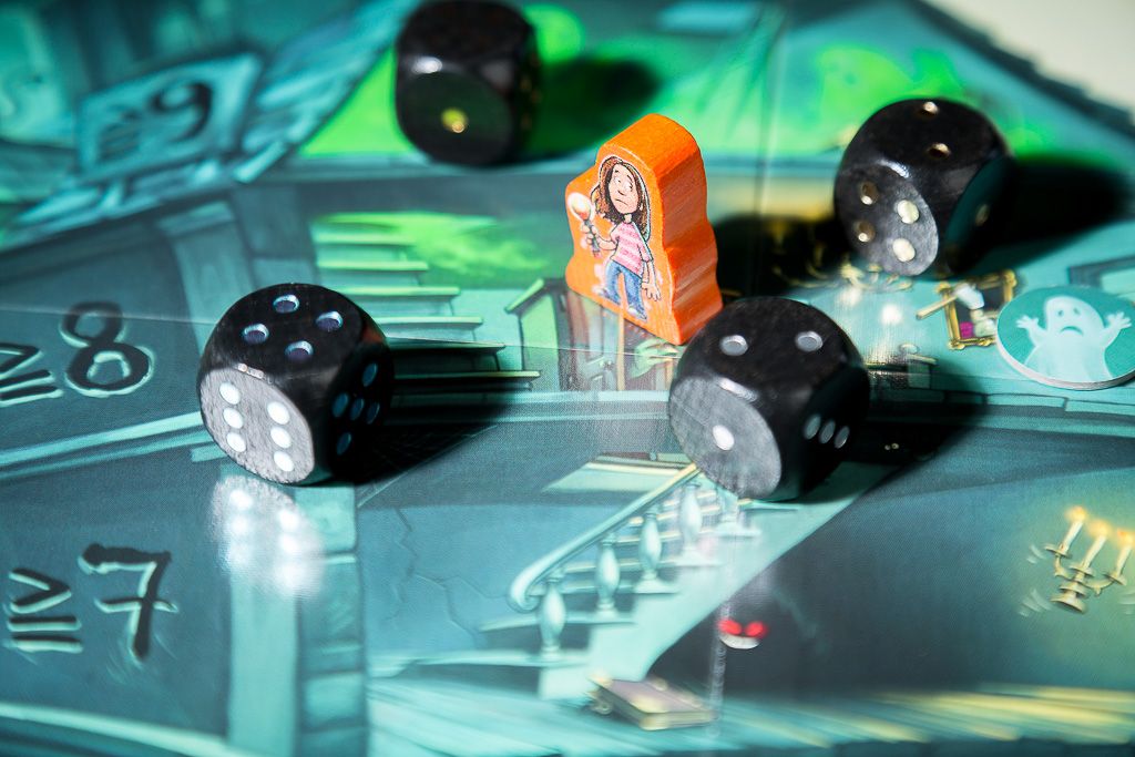Spookies - Imagen 6