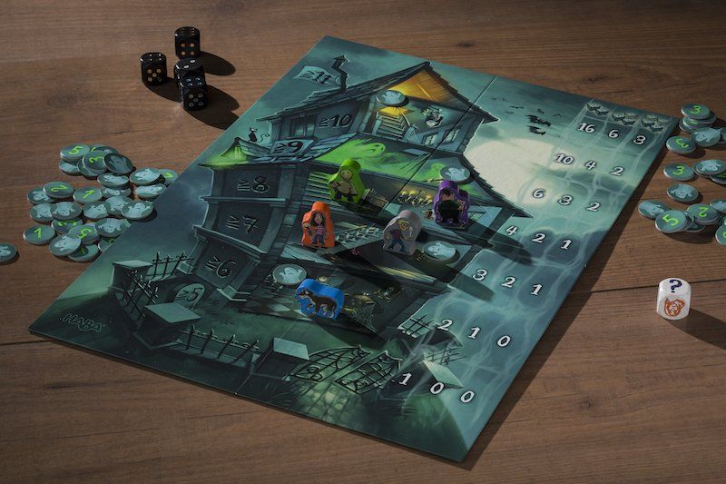 Spookies - Imagen 2
