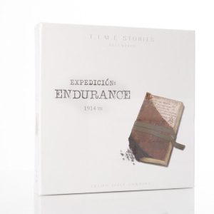 TIME Stories: Expedición Endurance
