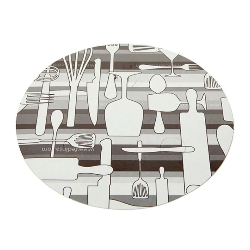 TAPA ENVASE TAKE AWAY 1044/1025 100 UNIDADES AGUJERO - Imagen 2