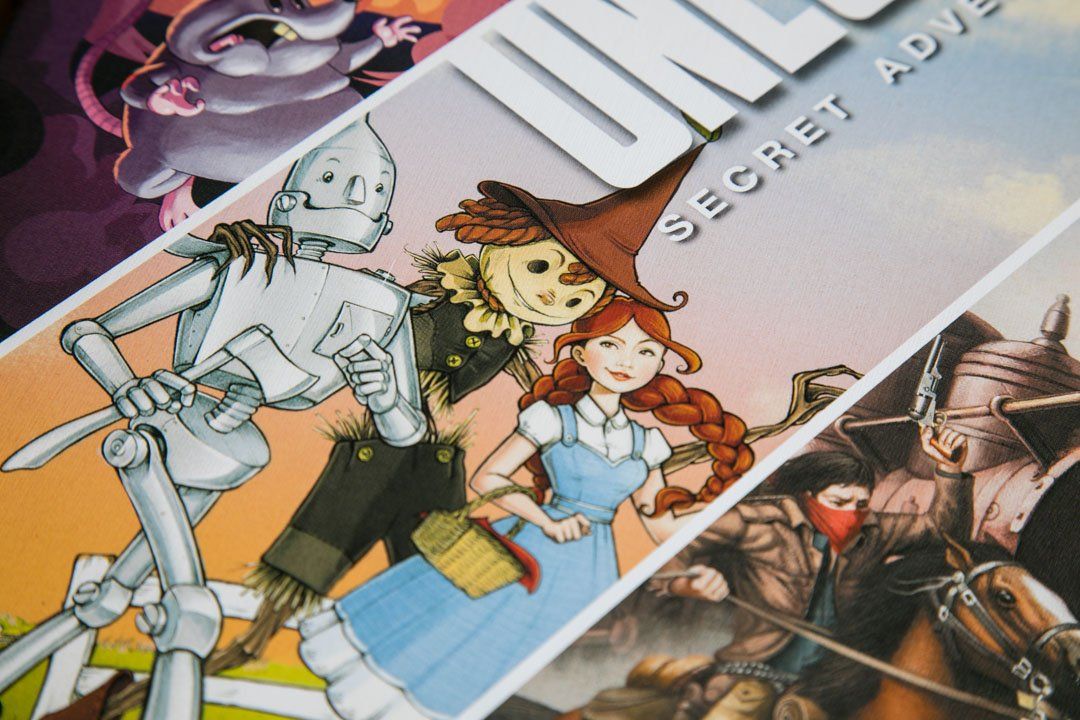 Unlock! Secret adventures - Imagen 4
