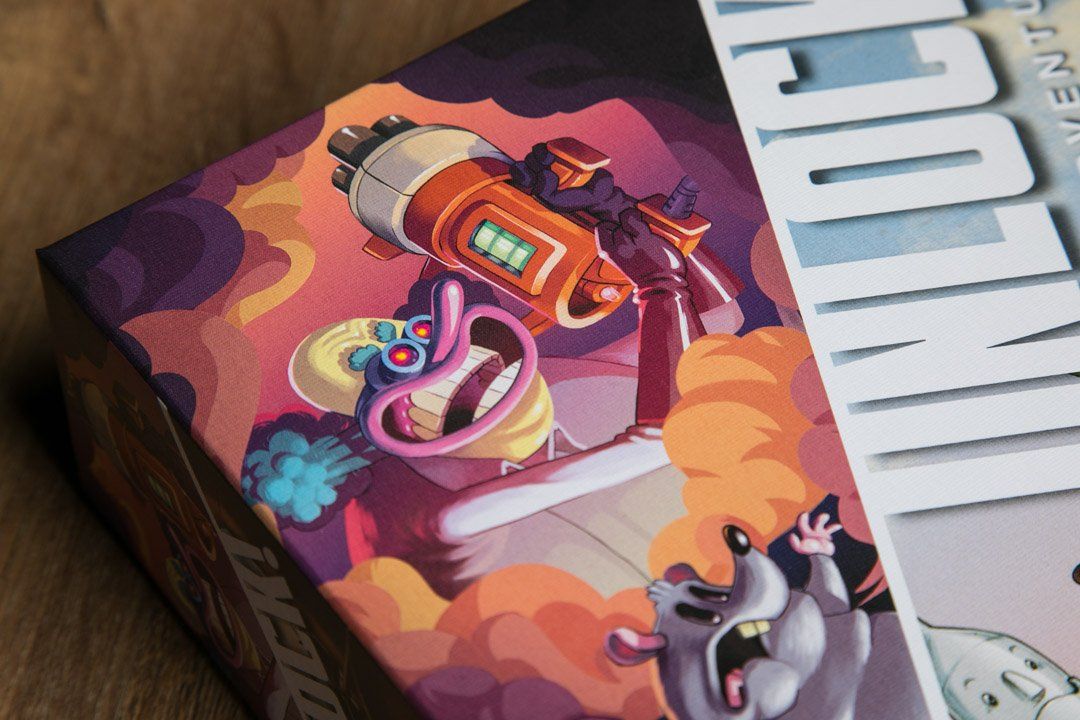 Unlock! Secret adventures - Imagen 5
