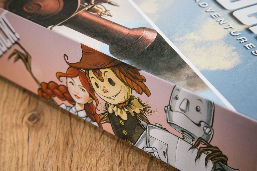 Unlock! Secret adventures - Imagen 6
