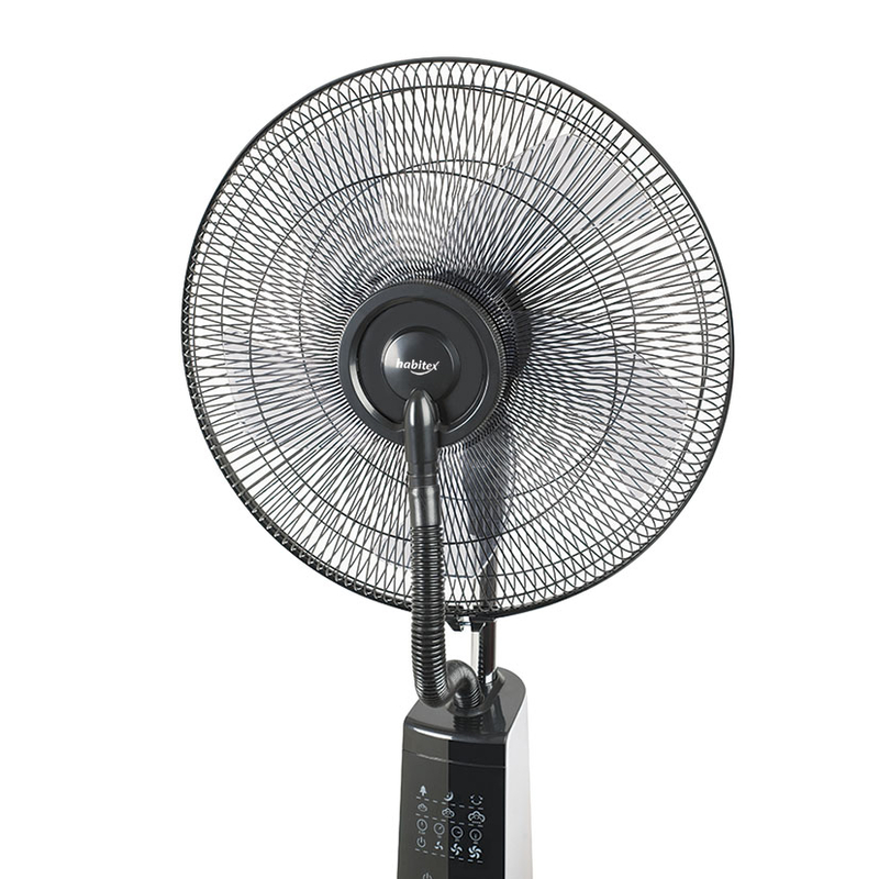 Ventilador Nebulizador Habitex VNH90 90W - Imagen 5