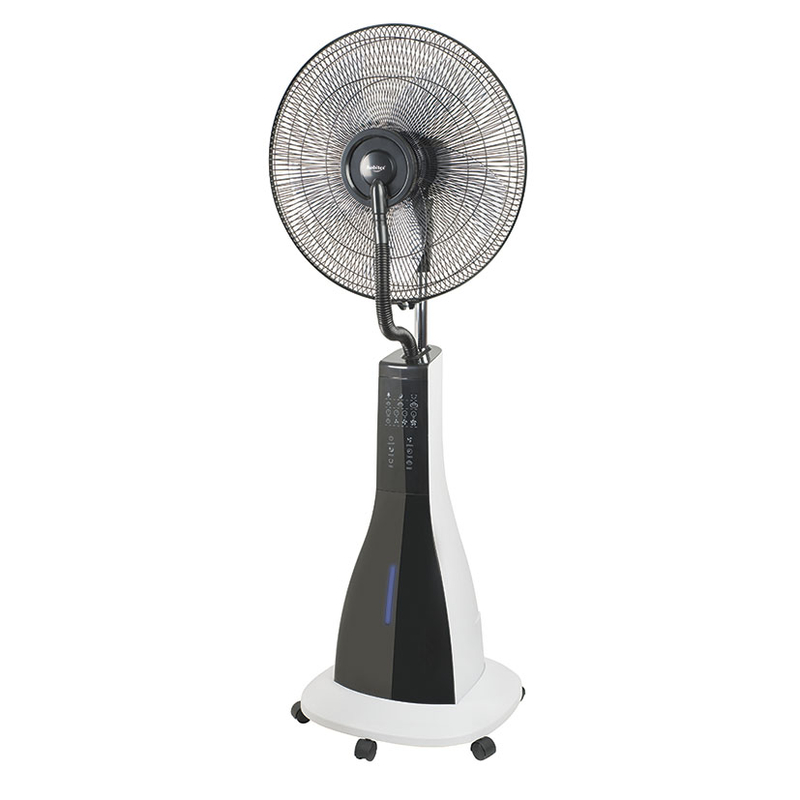 Ventilador Nebulizador Habitex VNH90 90W - Imagen 3
