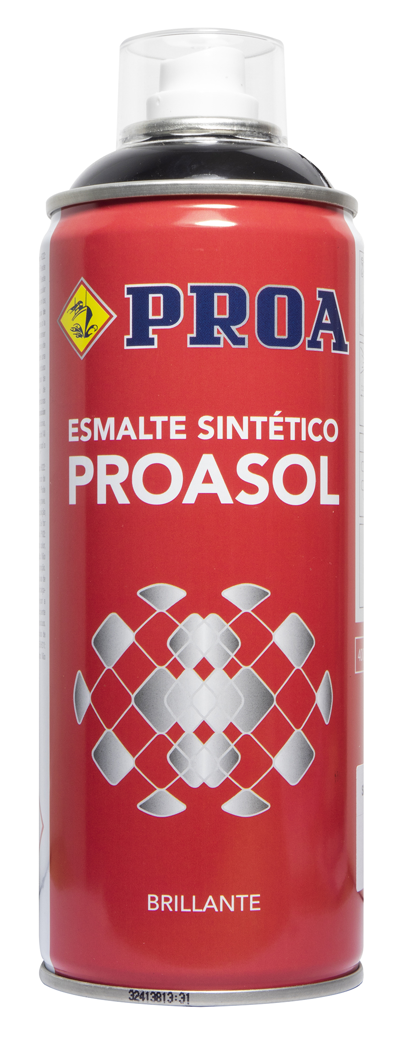 Spray Proasol Purpura Oro - Imagen 2