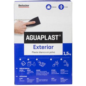 Aguaplast Exterior