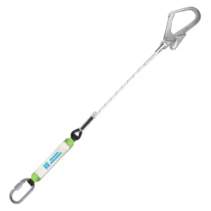 Absorbedores de energía Miguel Miranda D44T gancho 55 mm