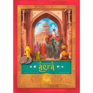Agra