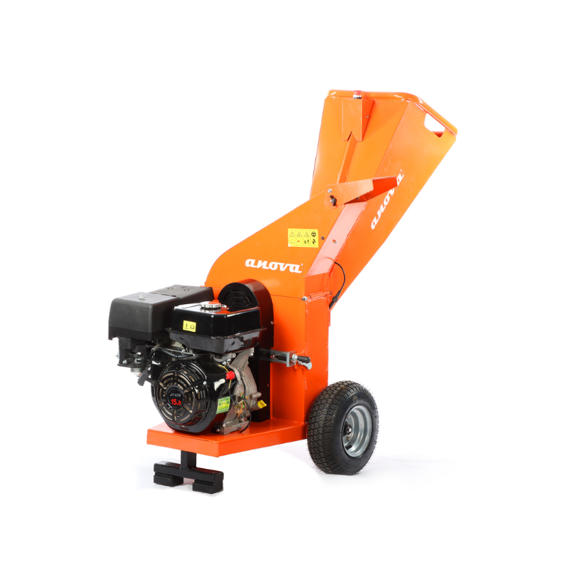 Biotrituradora Anova BIO150T