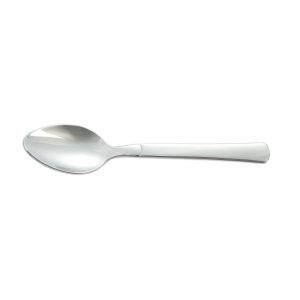Cucharilla de 15 cm con mango metálico – Arcos 701800