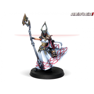 Aristeia! Hexx3r Nomad Witch