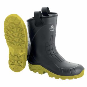 Botas de agua para construcción de poliuretano – AEROTECH S5